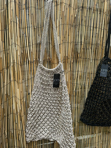 LORE netted Tote bag